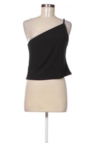 Γυναικείο αμάνικο μπλουζάκι Ivyrevel, Μέγεθος L, Χρώμα Μαύρο, Τιμή 5,53 €