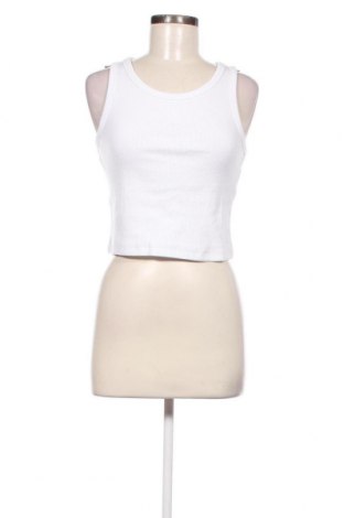 Γυναικείο αμάνικο μπλουζάκι JJXX, Μέγεθος L, Χρώμα Λευκό, Τιμή 5,38 €