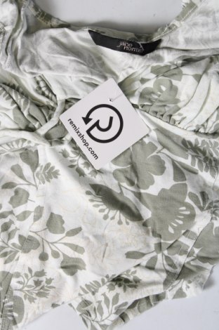 Γυναικείο αμάνικο μπλουζάκι Jane Norman, Μέγεθος M, Χρώμα Πολύχρωμο, Τιμή 6,02 €