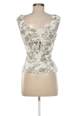 Γυναικείο αμάνικο μπλουζάκι Jane Norman, Μέγεθος M, Χρώμα Πολύχρωμο, Τιμή 6,02 €