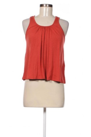 Γυναικείο αμάνικο μπλουζάκι Jdy, Μέγεθος XXS, Χρώμα Κόκκινο, Τιμή 5,19 €