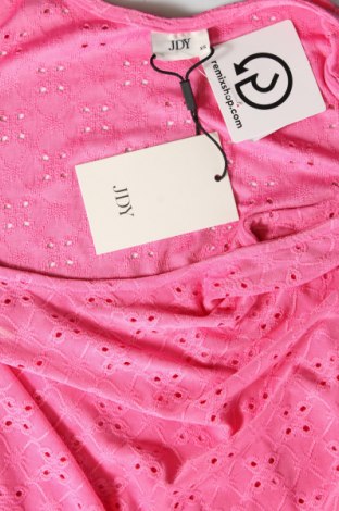 Tricou de damă Jdy, Mărime XS, Culoare Roz, Preț 28,32 Lei