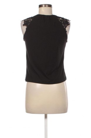 Γυναικείο αμάνικο μπλουζάκι Jdy, Μέγεθος XXS, Χρώμα Μαύρο, Τιμή 5,63 €