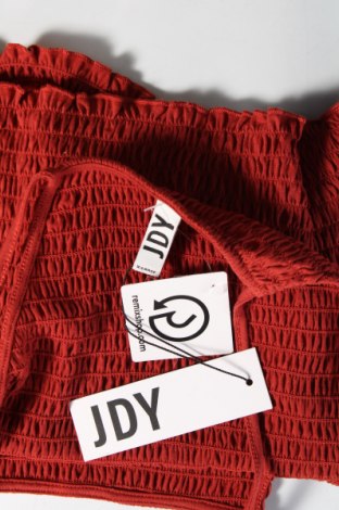 Tricou de damă Jdy, Mărime XL, Culoare Roșu, Preț 26,94 Lei