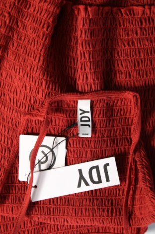 Tricou de damă Jdy, Mărime L, Culoare Roșu, Preț 24,18 Lei