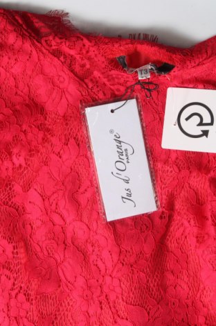Tricou de damă Jus D'orange, Mărime L, Culoare Roz, Preț 95,39 Lei