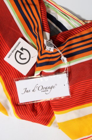 Γυναικείο αμάνικο μπλουζάκι Jus D'orange, Μέγεθος S, Χρώμα Πολύχρωμο, Τιμή 5,68 €