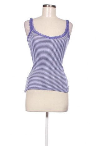 Γυναικείο αμάνικο μπλουζάκι Kenvelo, Μέγεθος S, Χρώμα Πολύχρωμο, Τιμή 8,18 €