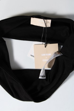 Γυναικείο αμάνικο μπλουζάκι LENI KLUM x ABOUT YOU, Μέγεθος M, Χρώμα Μαύρο, Τιμή 5,53 €