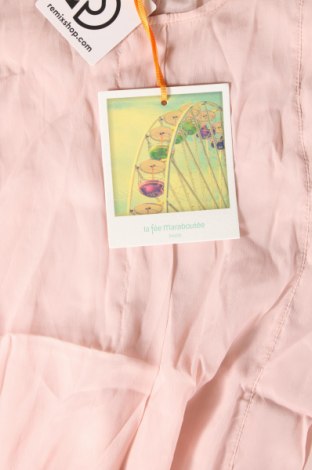 Dámské tilko  La Fee Maraboutee, Velikost M, Barva Růžová, Cena  841,00 Kč