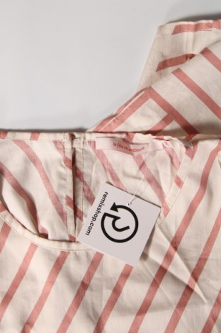 Γυναικείο αμάνικο μπλουζάκι La Fee Maraboutee, Μέγεθος M, Χρώμα Πολύχρωμο, Τιμή 11,96 €