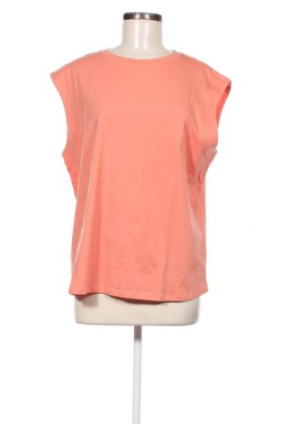 Tricou de damă Lascana, Mărime XL, Culoare Portocaliu, Preț 29,01 Lei