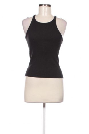Γυναικείο αμάνικο μπλουζάκι Levi's, Μέγεθος M, Χρώμα Μαύρο, Τιμή 13,46 €
