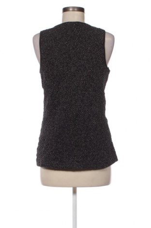 Γυναικείο αμάνικο μπλουζάκι Lindex, Μέγεθος M, Χρώμα Μαύρο, Τιμή 2,65 €