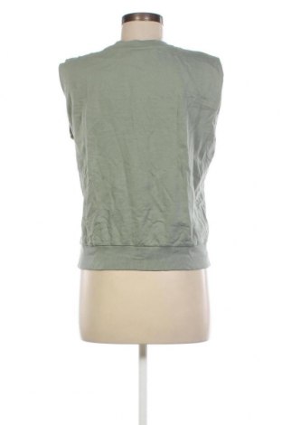 Tricou de damă Lindex, Mărime S, Culoare Verde, Preț 42,76 Lei