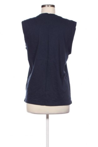Γυναικείο αμάνικο μπλουζάκι Livergy, Μέγεθος XXL, Χρώμα Μπλέ, Τιμή 6,62 €