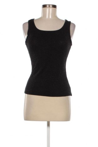 Γυναικείο αμάνικο μπλουζάκι Martinelli, Μέγεθος S, Χρώμα Μαύρο, Τιμή 4,95 €