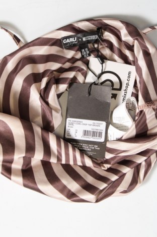 Dámske tielko  Missguided, Veľkosť M, Farba Viacfarebná, Cena  3,45 €