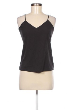 Γυναικείο αμάνικο μπλουζάκι Molly Bracken, Μέγεθος XS, Χρώμα Μαύρο, Τιμή 5,38 €