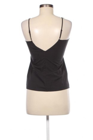 Γυναικείο αμάνικο μπλουζάκι Molly Bracken, Μέγεθος XS, Χρώμα Μαύρο, Τιμή 4,19 €