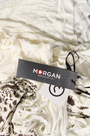 Дамски потник Morgan, Размер XS, Цвят Бял, Цена 15,95 лв.
