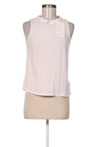 Tricou de damă Naf Naf, Mărime XS, Culoare Roz, Preț 26,71 Lei
