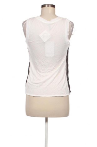 Tricou de damă Naf Naf, Mărime XL, Culoare Alb, Preț 95,39 Lei