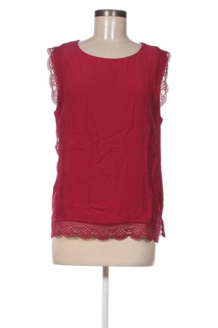 Tricou de damă Naf Naf, Mărime XL, Culoare Roz, Preț 33,39 Lei