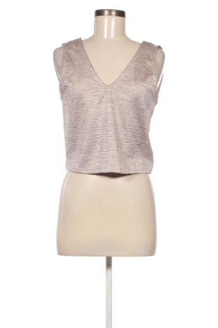 Γυναικείο αμάνικο μπλουζάκι New Look, Μέγεθος M, Χρώμα Πολύχρωμο, Τιμή 3,30 €