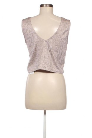 Γυναικείο αμάνικο μπλουζάκι New Look, Μέγεθος M, Χρώμα Πολύχρωμο, Τιμή 3,30 €