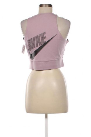 Női trikó Nike, Méret L, Szín Lila, Ár 16 702 Ft