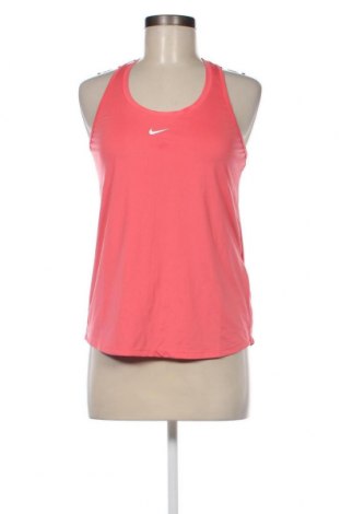 Tricou de damă Nike, Mărime M, Culoare Roz, Preț 190,79 Lei