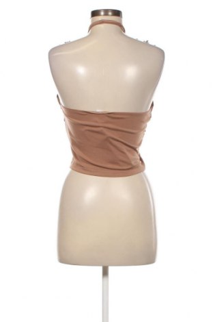 Damentop Noisy May, Größe XL, Farbe Beige, Preis 10,82 €