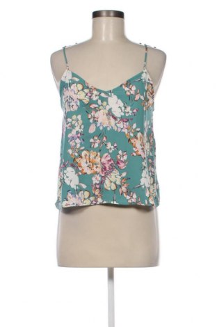Γυναικείο αμάνικο μπλουζάκι ONLY, Μέγεθος S, Χρώμα Πολύχρωμο, Τιμή 5,57 €