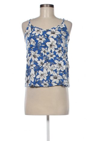 Γυναικείο αμάνικο μπλουζάκι ONLY, Μέγεθος S, Χρώμα Πολύχρωμο, Τιμή 5,57 €