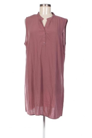 Γυναικείο αμάνικο μπλουζάκι ONLY, Μέγεθος XL, Χρώμα Ρόζ , Τιμή 8,35 €