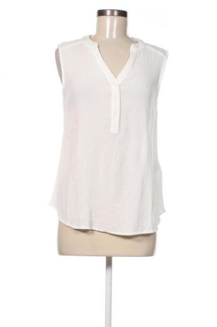 Γυναικείο αμάνικο μπλουζάκι ONLY, Μέγεθος M, Χρώμα Λευκό, Τιμή 4,59 €
