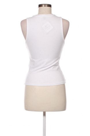 Γυναικείο αμάνικο μπλουζάκι ONLY, Μέγεθος M, Χρώμα Λευκό, Τιμή 13,92 €