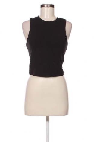 Γυναικείο αμάνικο μπλουζάκι ONLY, Μέγεθος L, Χρώμα Μαύρο, Τιμή 5,29 €