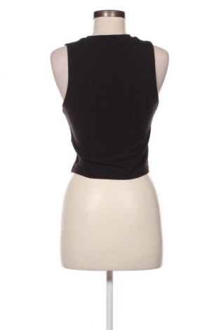 Γυναικείο αμάνικο μπλουζάκι ONLY, Μέγεθος L, Χρώμα Μαύρο, Τιμή 4,04 €