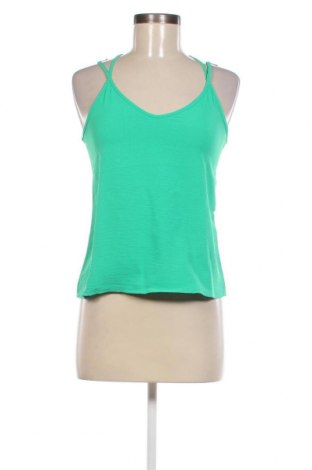 Tricou de damă ONLY, Mărime XS, Culoare Verde, Preț 26,65 Lei
