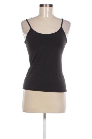 Γυναικείο αμάνικο μπλουζάκι ONLY, Μέγεθος M, Χρώμα Μαύρο, Τιμή 5,29 €
