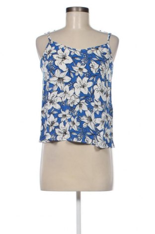 Γυναικείο αμάνικο μπλουζάκι ONLY, Μέγεθος XS, Χρώμα Πολύχρωμο, Τιμή 5,43 €