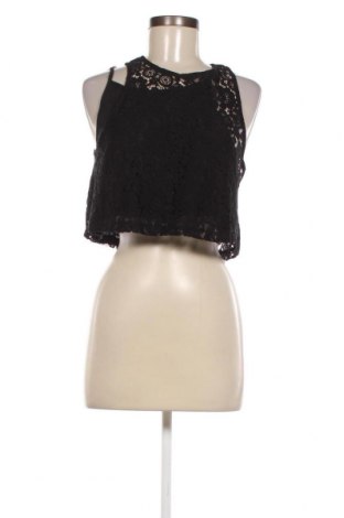 Tricou de damă Object, Mărime M, Culoare Negru, Preț 25,76 Lei