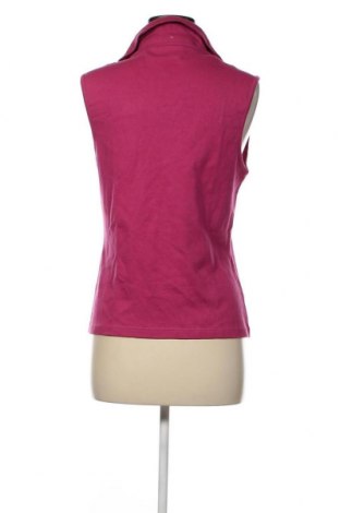 Γυναικείο αμάνικο μπλουζάκι One Clothing, Μέγεθος S, Χρώμα Ρόζ , Τιμή 8,04 €