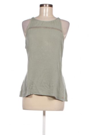 Γυναικείο αμάνικο μπλουζάκι O'neill, Μέγεθος XL, Χρώμα Πράσινο, Τιμή 8,97 €