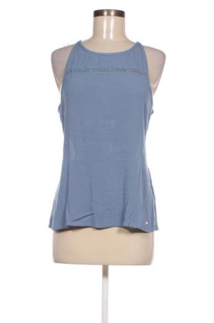 Γυναικείο αμάνικο μπλουζάκι O'neill, Μέγεθος L, Χρώμα Μπλέ, Τιμή 11,96 €