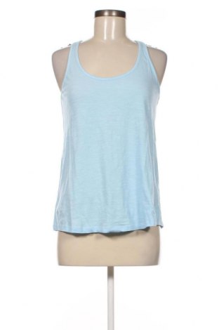 Γυναικείο αμάνικο μπλουζάκι O'neill, Μέγεθος S, Χρώμα Μπλέ, Τιμή 10,47 €