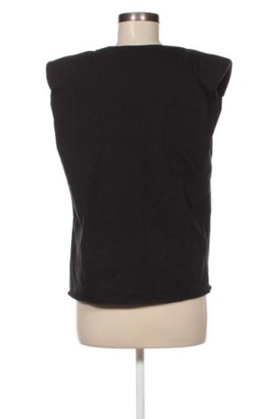 Γυναικείο αμάνικο μπλουζάκι PNK, Μέγεθος S, Χρώμα Μαύρο, Τιμή 15,84 €