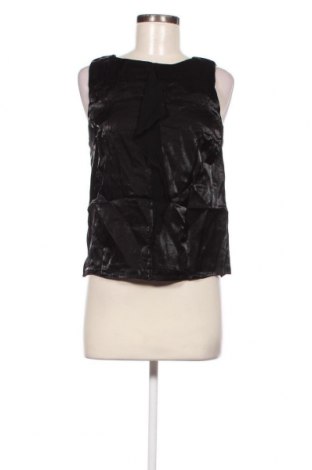 Γυναικείο αμάνικο μπλουζάκι Part Two, Μέγεθος S, Χρώμα Μαύρο, Τιμή 2,97 €